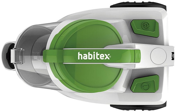 Aspirador Ciclonico Habitex Hg92513l 700w